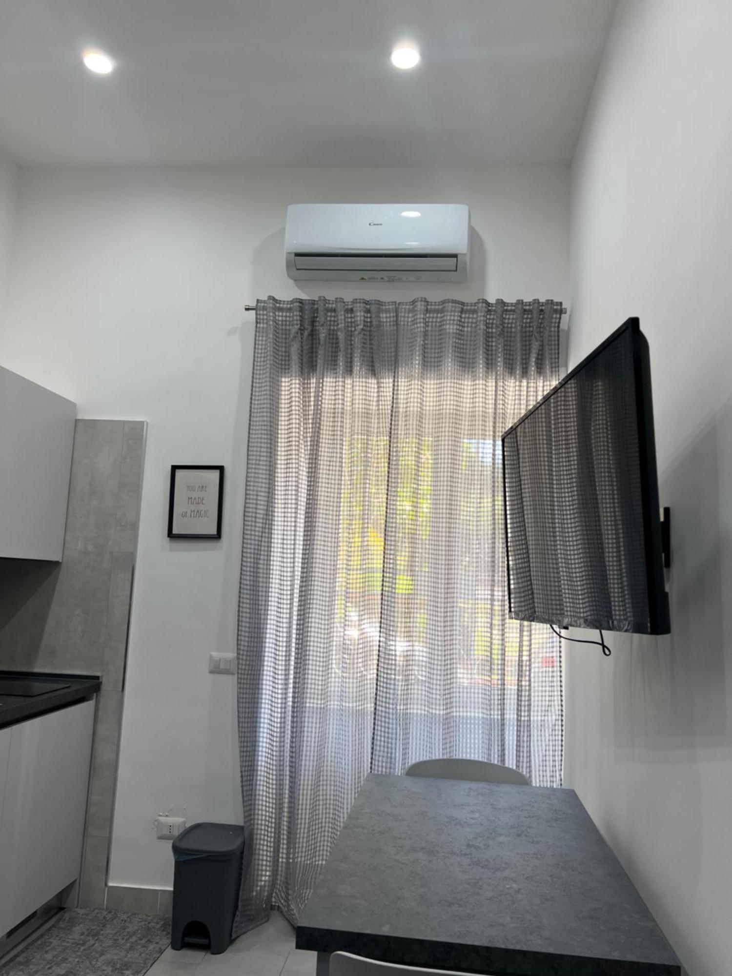 ナポリGabry'S Houseアパートメント エクステリア 写真